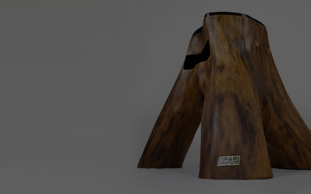 Opari Design - rzemieślnicy przy pracy