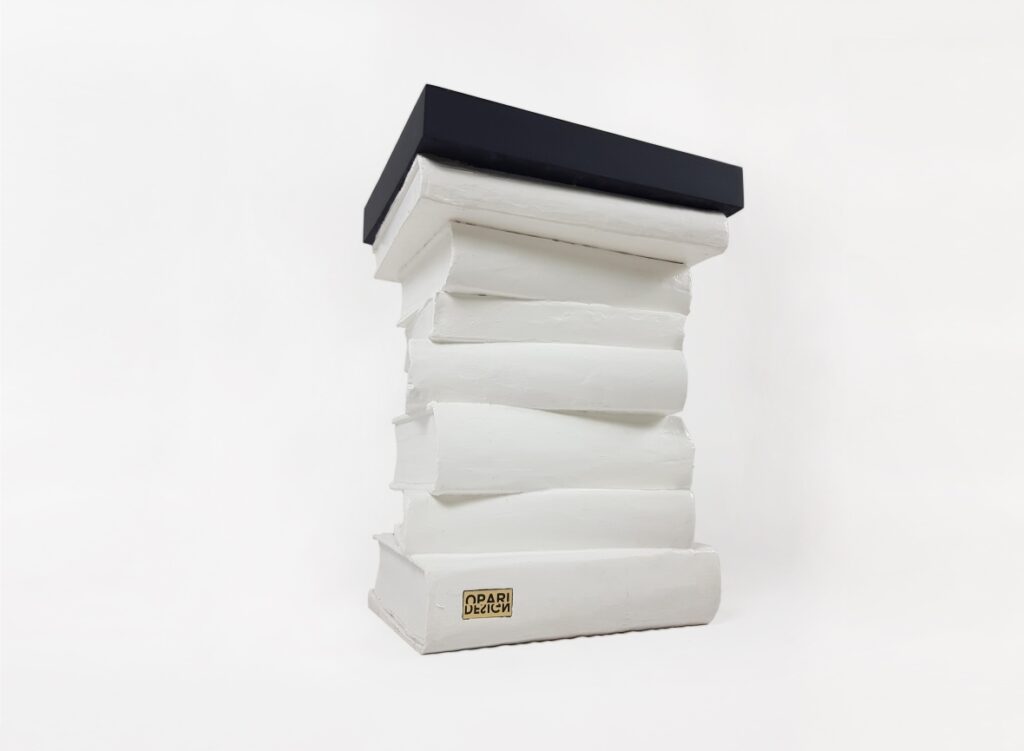 Stolik kawowy Knowledge